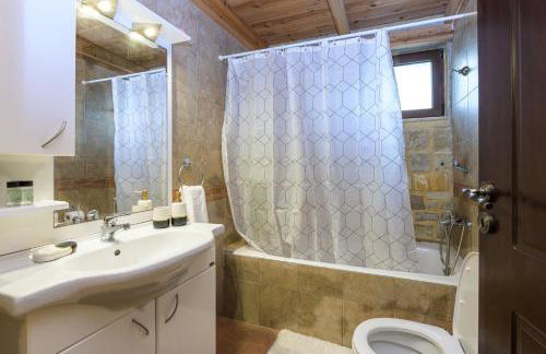 Villa-Τo Petrino - Foto 26