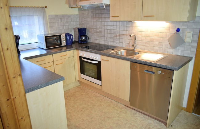 Ferienwohnung Birgit - Foto 19