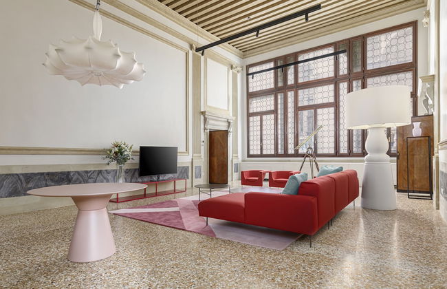 Palazzo Dei Fiori By Room Mate - Photo 77