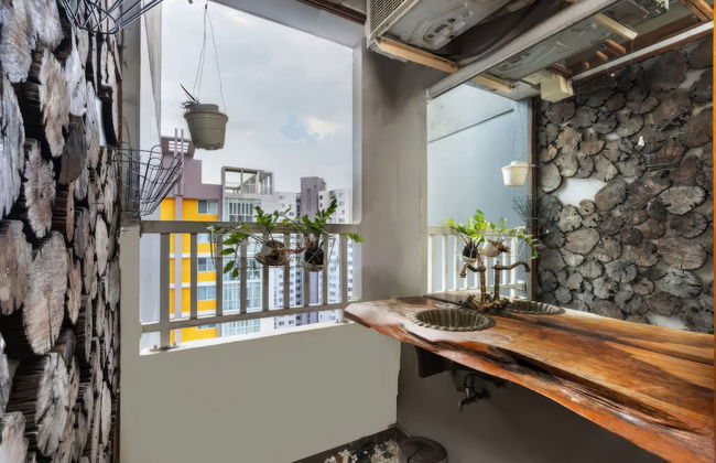 Lexington Residence - Luxurious Apartment District 2 - Foto 49