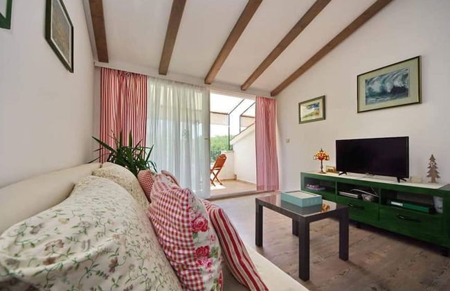 Blissful Bay Apartments Vrboska - Foto 50