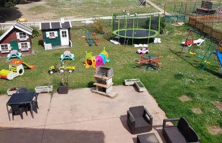 La Granja De Vitoria - Foto 1