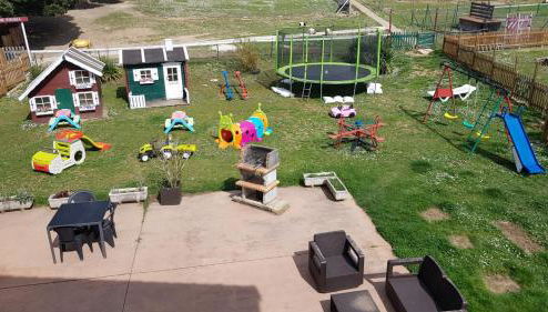 La Granja De Vitoria - Foto 1