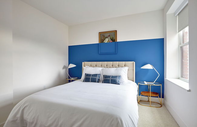 Reside Navy Yard, a Wyndham Residence - Foto 23