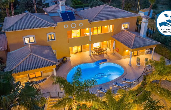 Villa Tropical Bay - Foto 1