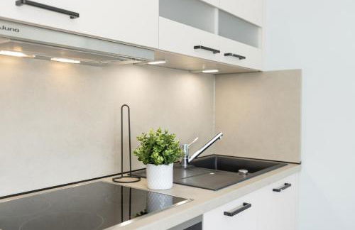 Sturmfrei Suite 2 - Foto 12