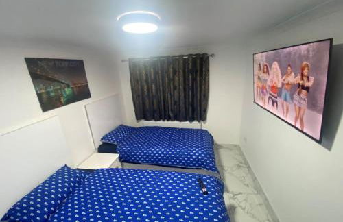 THE ROYAL BOUTIQUE OXFORD LODGE by LONDON SLEEP 6 - Foto 23