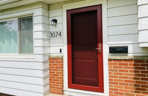 The Cranbrook- Close to OSU-Downtown Columbus-Short North-Clintonville-Upper Arlington - Foto 39