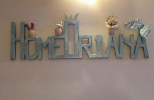 Casa Oriana - Foto 10