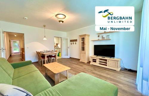 Waldgeflüster, Montana Haus - Photo 1