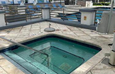 Ocean Breeze Condo - Intracostal and Ocean views at GalleryOne - Foto 21