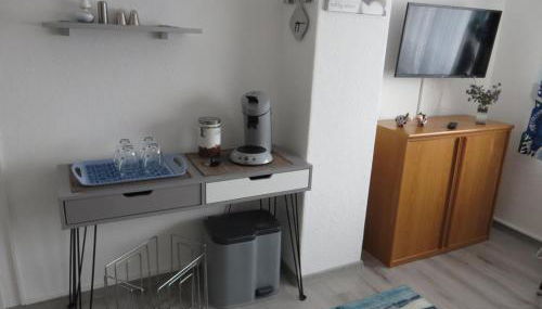 NEU Doppelzimmer an der Nordsee - Foto 2