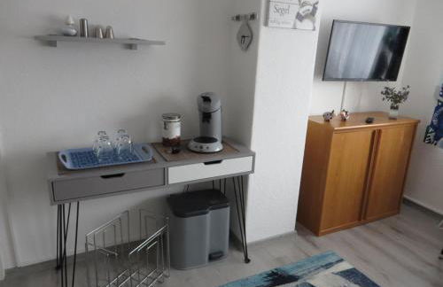 NEU Doppelzimmer an der Nordsee - Foto 2