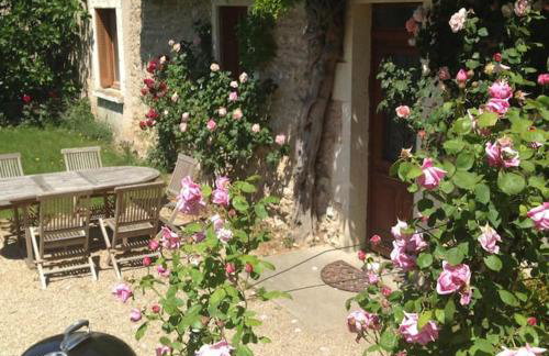 La Grange de Verseilles - Foto 26