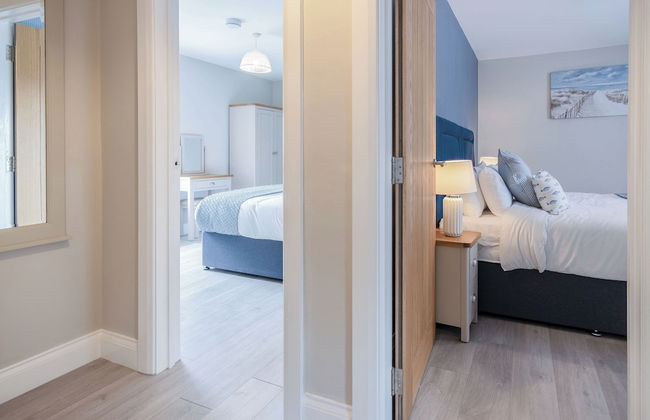 Haven View - 2 Bedroom Apartment - Milford Haven - Foto 10