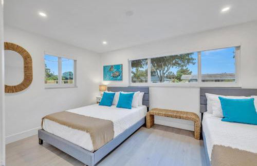 Tropical Bliss 15 Min to Beach - Foto 18