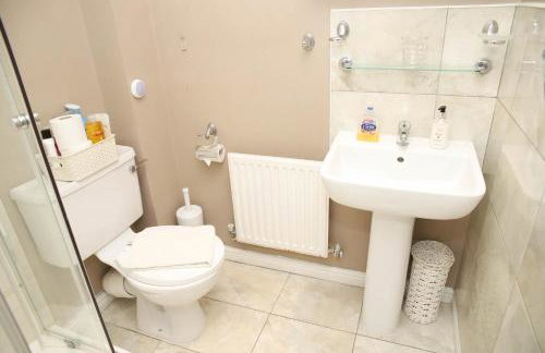 Stay 69G - Hush View House, Romford, London Havering - Foto 17