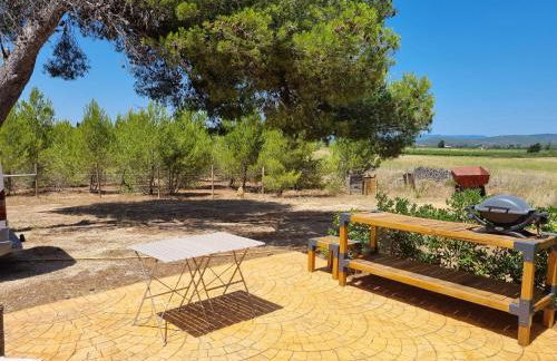 Domaine Ô Lingot d'Oc - Foto 51