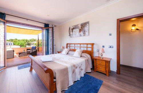 Villa Del Salto Uceda - Foto 21