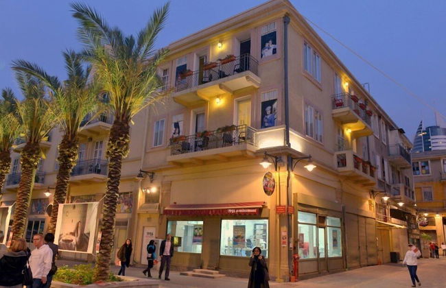 1926 Designed Apartments Hotel - Photo 51