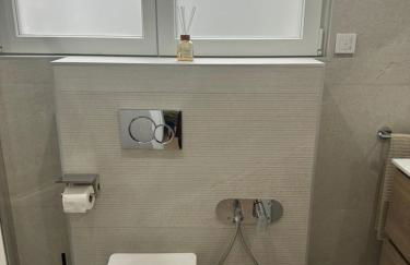 Charmant Studio avec terrasse et parking privé - Foto 8