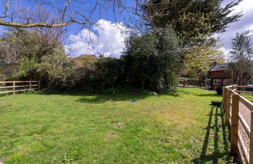 Foxglove Cottage - Foto 30