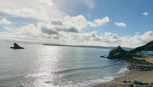 Meadfoot Bay Apartment at Hesketh Crescent - Foto 2