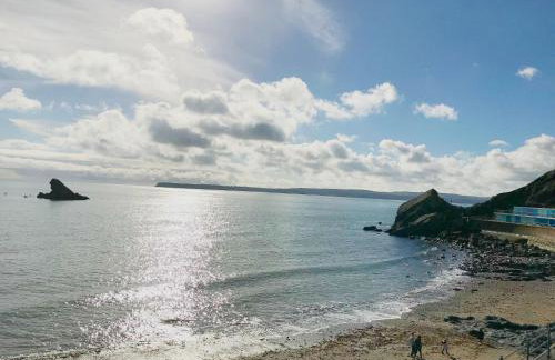 Meadfoot Bay Apartment at Hesketh Crescent - Foto 2