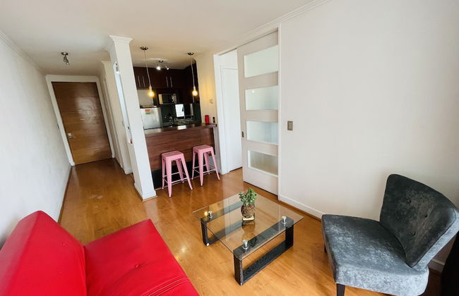 Rho Departamentos - Foto 63