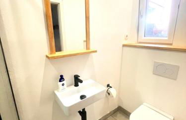 Weener - City Apartment mit Garten - Foto 12