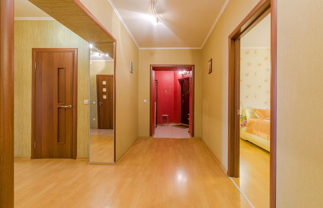 Apartments on Pionerskaya - Photo 26