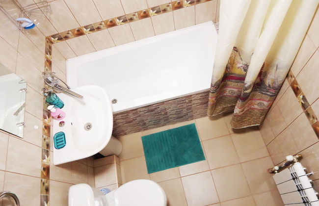 Apartments on Borisa Pupko 3 - Photo 35