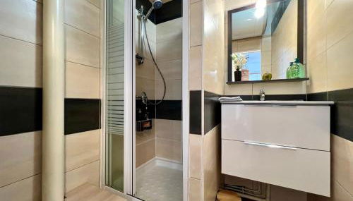 Le Petit Moulin - Foto 4, Shower