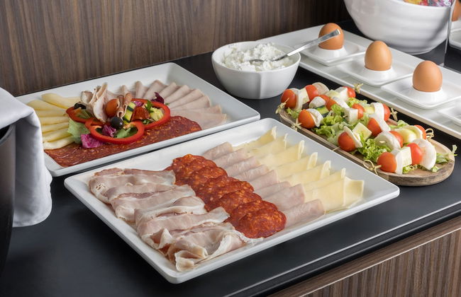 Apartments Maj Residence Luxury - Foto 19