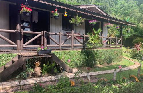 Sítio em área rural, ao pé da Serra Gaúcha. - Foto 20