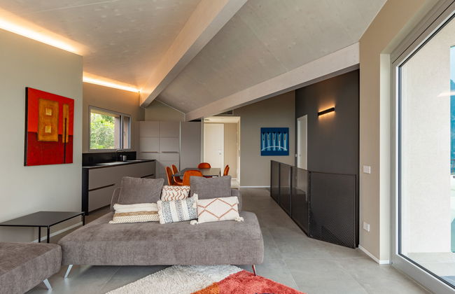 Villa Gau' - Foto 32