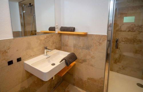 Ferienwohnung Bergkingese - Foto 9