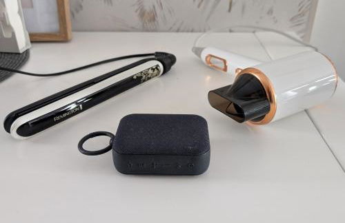 New Studio w Balcony AC Fast Wi-Fi 50inch TV - Photo 13