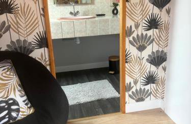 Le Gîte de la Baie du Kernic - Foto 38