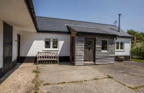 Linhay Cottage Withypool - Foto 18