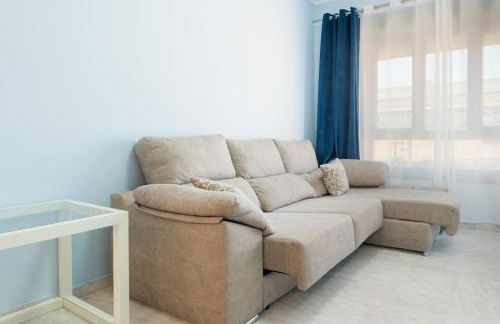 LuxSevilla Moderno Piscina Parking - Foto 58