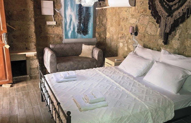 İmerek Taş Ev Otel Alaçatı - Foto 23