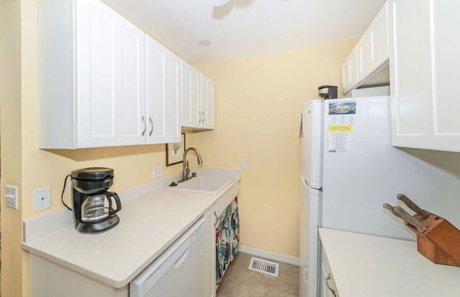 Island Dreams Sunset Suite #3 - Foto 6