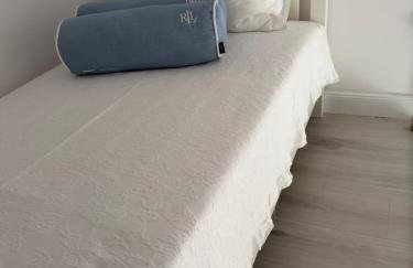 Apartment IslandSea - high end retreat with breathtaking sea views - Photo 25