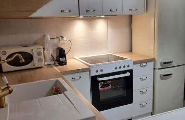 Holiday House near Beach - Foto 31