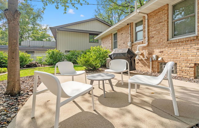 Hygge House - Photo 32