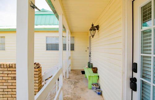 Island Oasis with a view - Foto 23