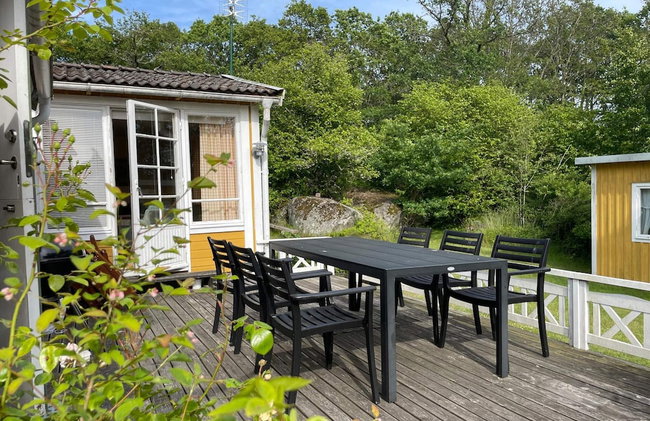 7 Person Holiday Home in Ramdala - Foto 28