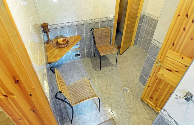 Holiday Home in Mellerud - Foto 16