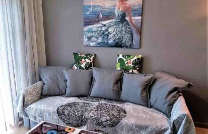 Sunshine Family Apartman Tenerife - Foto 16